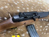 RUGER MINI-14 5.56X45MM NATO - 5 of 9