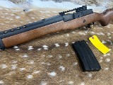 RUGER MINI-14 5.56X45MM NATO - 8 of 9