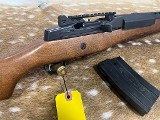 RUGER MINI-14 5.56X45MM NATO - 3 of 9