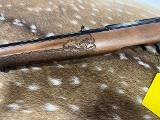 RUGER AMERICAN RIFLE - RIMFIRE FARMER EDITION .17 HMR - Image 6 of 9