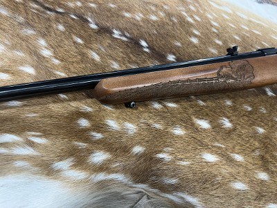 RUGER AMERICAN RIFLE - RIMFIRE FARMER EDITION .17 HMR - Image 7 of 9