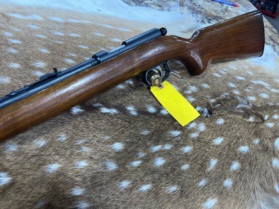 REMINGTON 514 .22 S/L/LR - Image 6 of 14