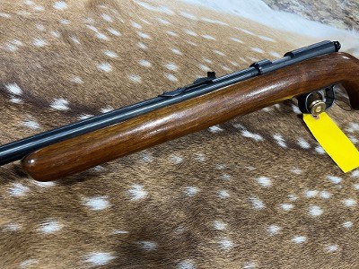 REMINGTON 514 .22 S/L/LR - Image 7 of 14