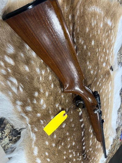 REMINGTON 514 .22 S/L/LR - Image 1 of 14