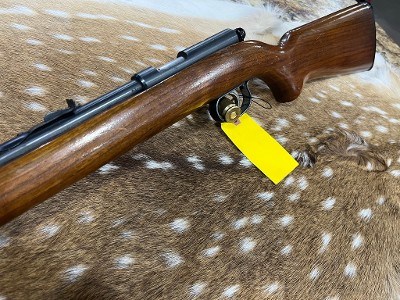 REMINGTON 514 .22 S/L/LR - Image 10 of 14