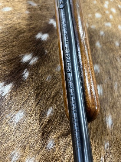 REMINGTON 514 .22 S/L/LR - Image 12 of 14