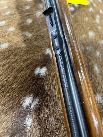 REMINGTON 514 .22 S/L/LR - Image 13 of 14