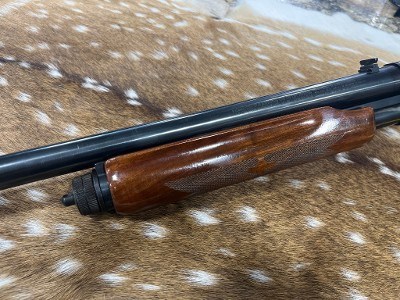 REMINGTON 870 WINGMASTER 12 GA - Image 10 of 12