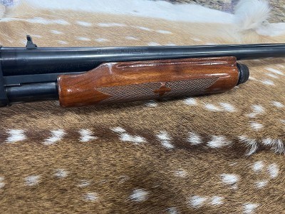 REMINGTON 870 WINGMASTER 12 GA - Image 4 of 12