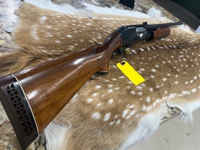 REMINGTON 870 WINGMASTER 12 GA - Image 1 of 12