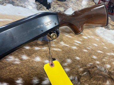 REMINGTON 870 WINGMASTER 12 GA - Image 6 of 12