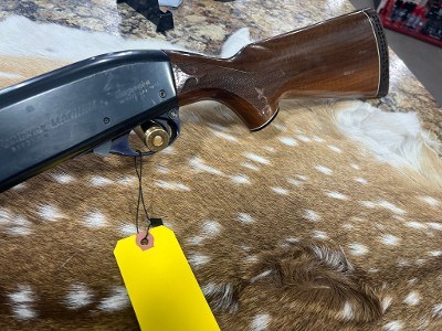 REMINGTON 870 WINGMASTER 12 GA - Image 12 of 12