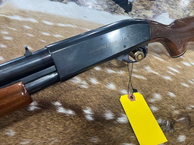 REMINGTON 870 WINGMASTER 12 GA - Image 11 of 12