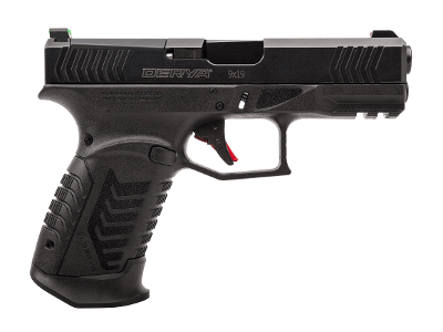 DERYA ARMS DY9 9MM LUGER (9x19 PARA) - Image 1 of 1