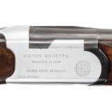 BERETTA SILVER SNIPE 20 GA - Image 3 of 4
