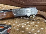 BROWNING A-500 DU 1989 12 GA - 7 of 12