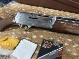 BROWNING A-500 DU 1989 12 GA - 6 of 12