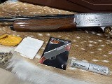 BROWNING A-500 DU 1989 12 GA - 11 of 12