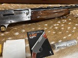 BROWNING A-500 DU 1989 12 GA - 4 of 12