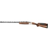 MANNLICHER RENATO GAMBA EDINBURGH MATCH 12 GA - Image 1 of 3