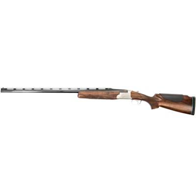 MANNLICHER RENATO GAMBA EDINBURGH MATCH 12 GA - Image 1 of 3