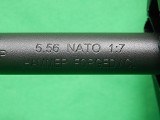 IWI TAVOR SAR 5.56X45MM NATO - 5 of 11