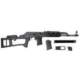 CHIAPPA FIREARMS RAK-9 *SCRATCH & DENT* 9MM LUGER (9x19 PARA) - 3 of 4