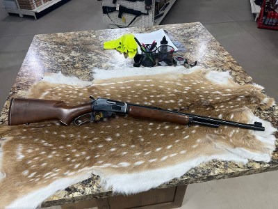 MARLIN 444 .444 MARLIN - Image 1 of 10