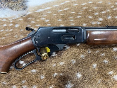 MARLIN 444 .444 MARLIN - Image 3 of 10