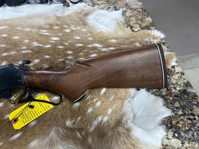 MARLIN 444 .444 MARLIN - Image 7 of 10