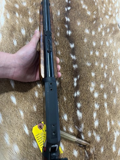 MARLIN 444 .444 MARLIN - Image 8 of 10