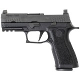 SIG SAUER P320 OPTIC READY (LE TRADE-IN) *NIGHT SIGHTS* 9MM LUGER (9x19 PARA) - 1 of 2