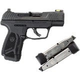 RUGER MAX-9 9MM LUGER (9X19 PARA) - 3 of 3