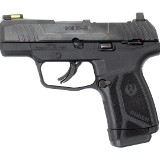 RUGER MAX-9 9MM LUGER (9X19 PARA) - 1 of 3