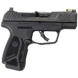RUGER MAX-9 9MM LUGER (9X19 PARA) - 2 of 3