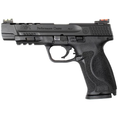 SMITH & WESSON M&P 9 PERFORMANCE CENTER M2.0 9MM LUGER (9X19 PARA) - Image 1 of 3