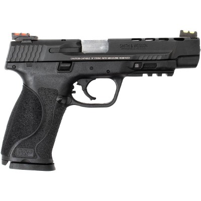 SMITH & WESSON M&P 9 PERFORMANCE CENTER M2.0 9MM LUGER (9X19 PARA) - Image 2 of 3
