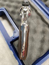 COLT PYTHON STAINLESS 2020 .38 SPECIAL/.357 MAGNUM - Image 4 of 6