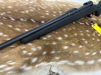 SAVAGE ARMS 11/111 .30-06 SPRG - Image 5 of 8