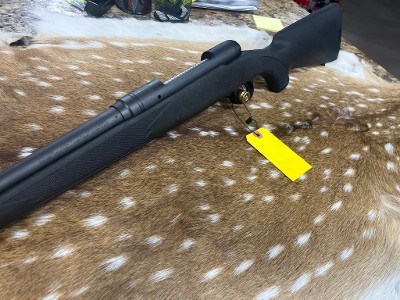 SAVAGE ARMS 11/111 .30-06 SPRG - Image 6 of 8