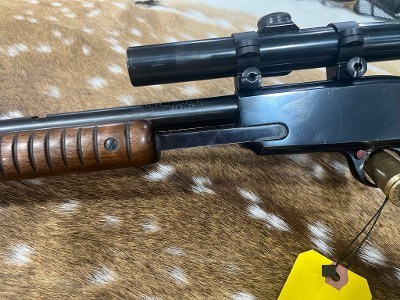 WINCHESTER 61 .22 LR - Image 7 of 10