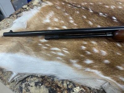 WINCHESTER 61 .22 LR - Image 6 of 10