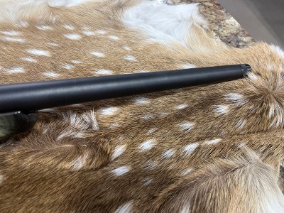 SAVAGE ARMS IMPULSE BIG GAME 6.5MM CREEDMOOR - Image 4 of 9