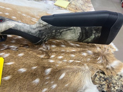 SAVAGE ARMS IMPULSE BIG GAME 6.5MM CREEDMOOR - Image 5 of 9