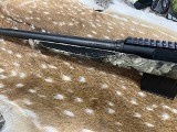 SAVAGE ARMS IMPULSE BIG GAME 6.5MM CREEDMOOR - Image 7 of 9
