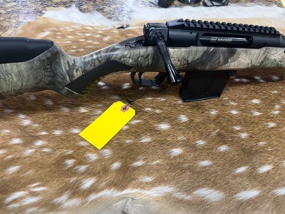 SAVAGE ARMS IMPULSE BIG GAME 6.5MM CREEDMOOR - Image 2 of 9