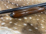 REMINGTON 870 WINGMASTER 12 GA - 8 of 12