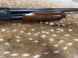 REMINGTON 870 WINGMASTER 12 GA - 4 of 12