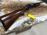 REMINGTON 870 WINGMASTER 12 GA - 1 of 12