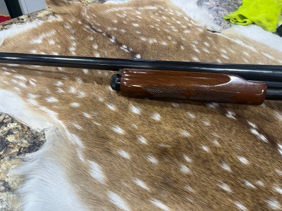 REMINGTON 870 WINGMASTER 12 GA - Image 8 of 9